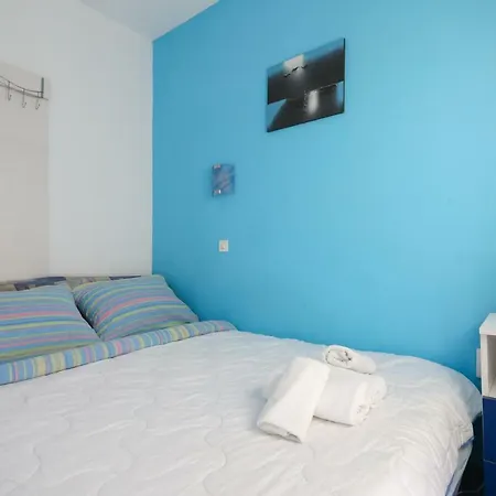 Apartament Toni