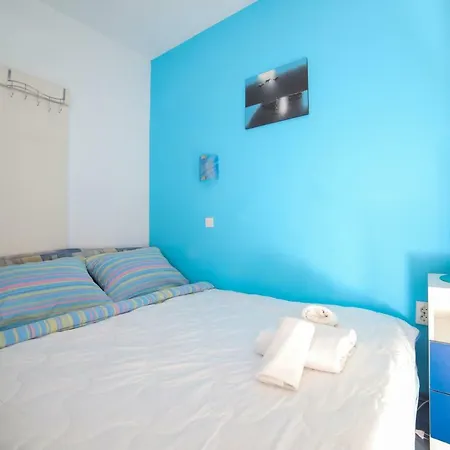 Toni Apartament