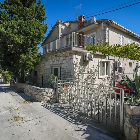 Toni Apartament