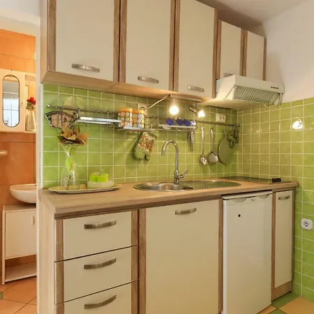 Apartament Toni *