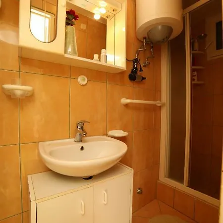 Toni Apartament Supetar