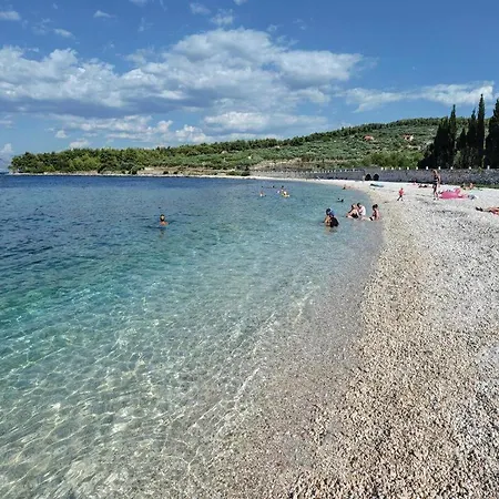 Toni Apartament Supetar